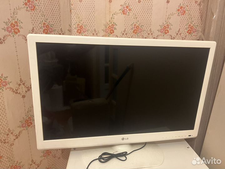 Телевизор lg 32