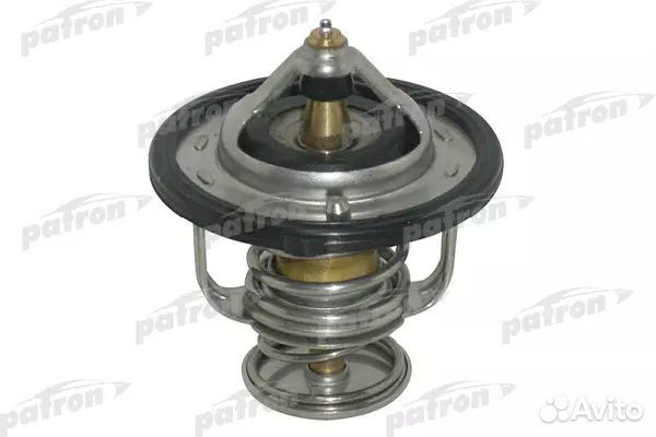 Термостат Mazda 3 bk седан