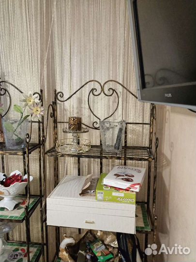 Подставка для цветов