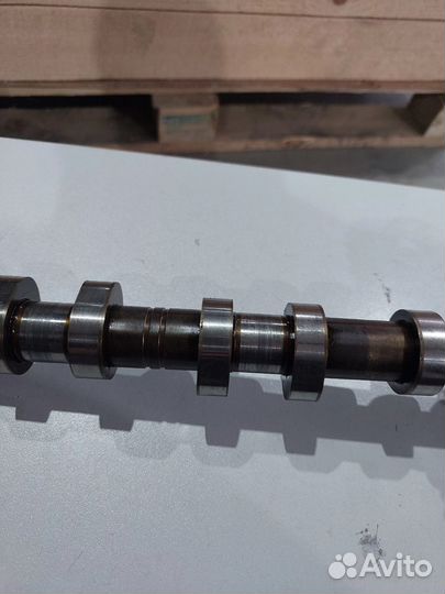 Распредвал к4м