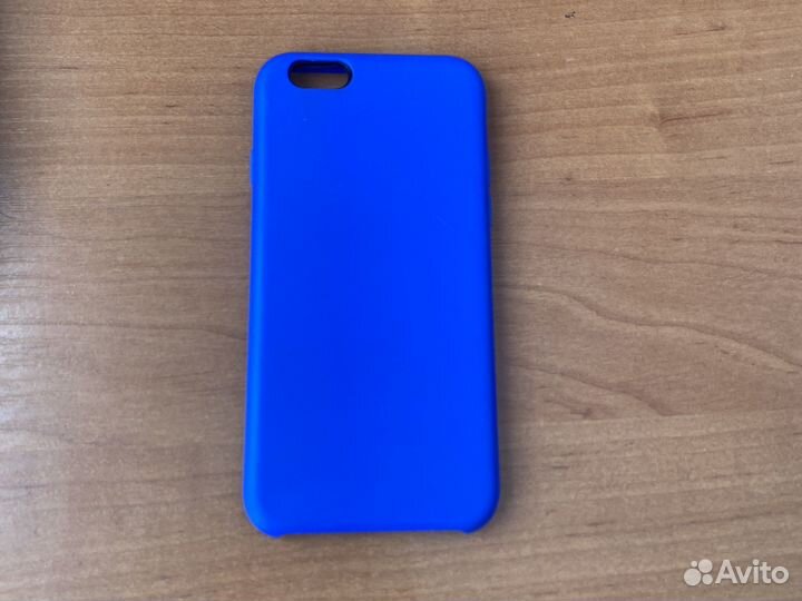 Чехлы на 11 и 6 айфон