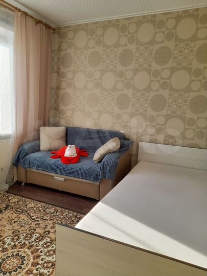 3-к. квартира, 65,1 м², 4/9 эт.