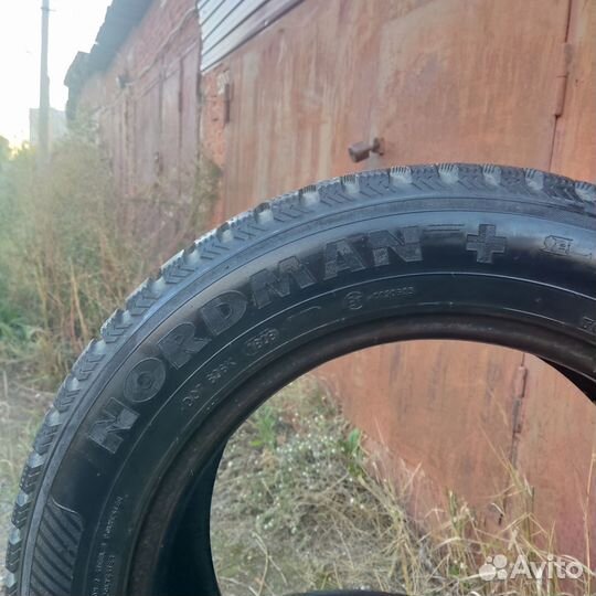 Nordman Nordman 4 185/65 R15