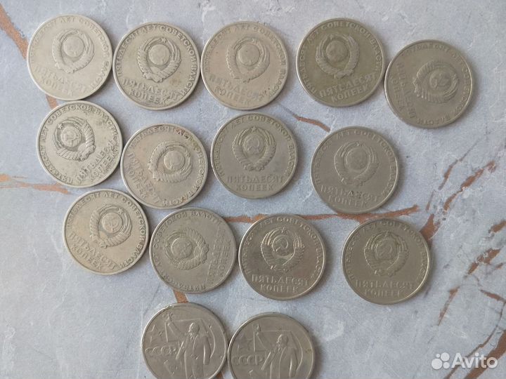 Монета 100 1993года