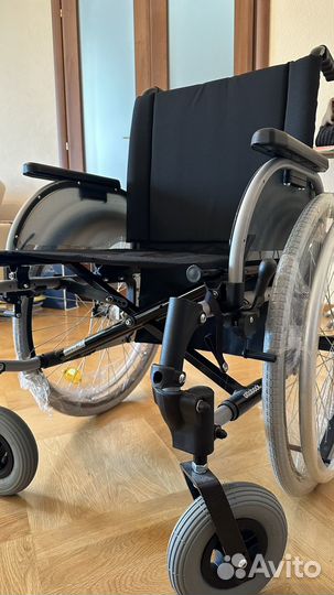 Кресло-коляска Ottobock
