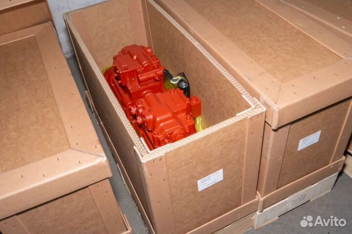 Ремень генератора Hitachi/zx250