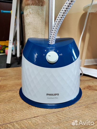 Отпариватель Philips GC527/20 EasyTouch Plus