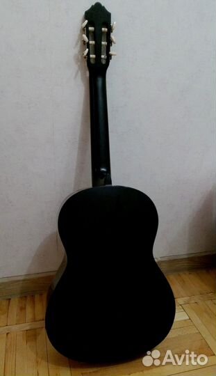 Классическая гитара Yamaha C40