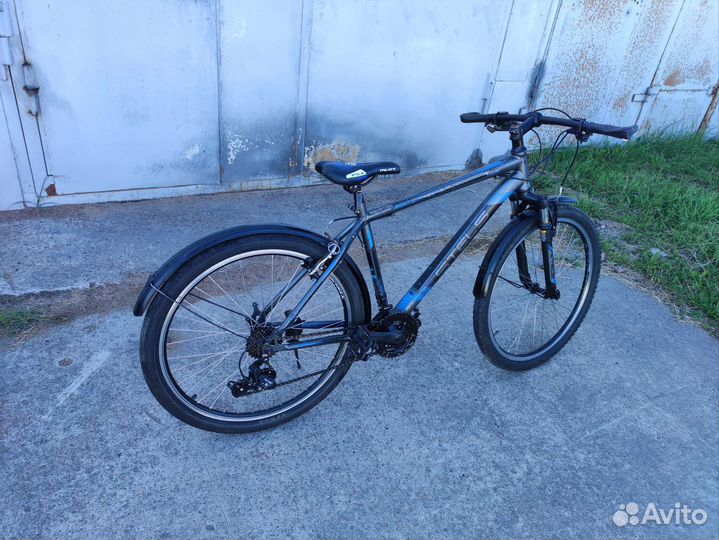 Велосипеды