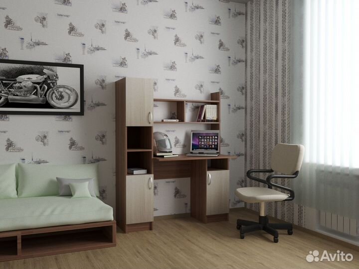 Стол письменный