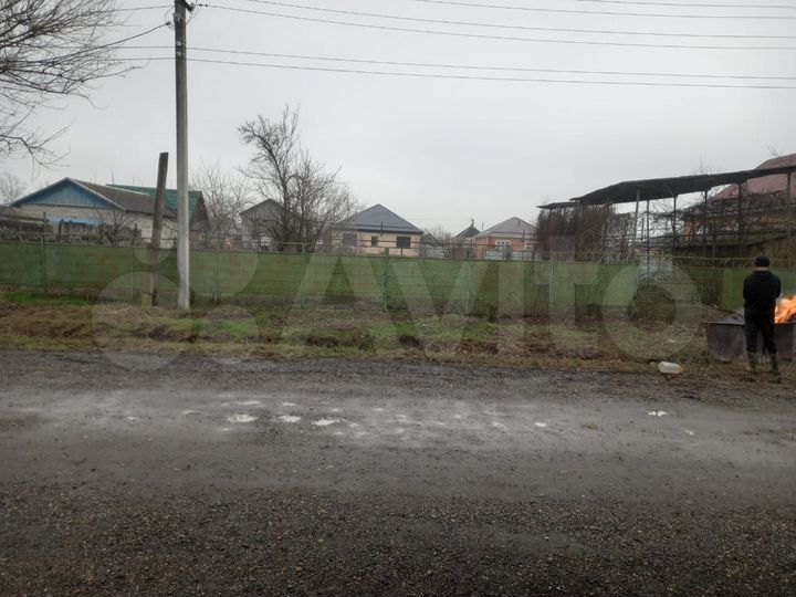 Участок 9,6 сот. (ИЖС)