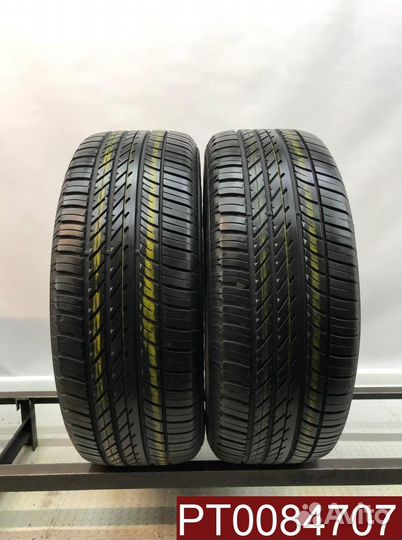 Goodyear Eagle F1 Asymmetric SUV 4x4 255/50 R20 98H