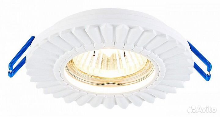 Встраиваемый светильник simple story 2011 2011-1DL