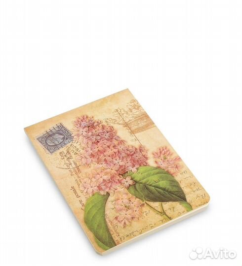 Записная книжка Сирень A2095188