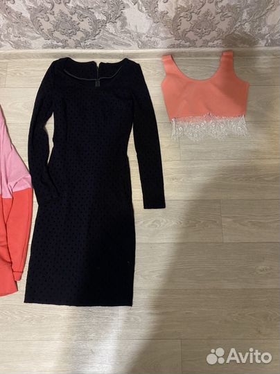 Женские вещи