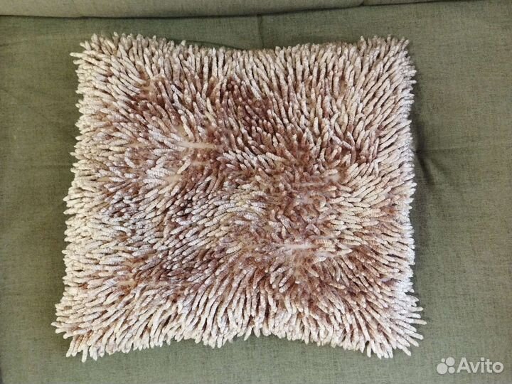 Подушки и наволочки декоративные