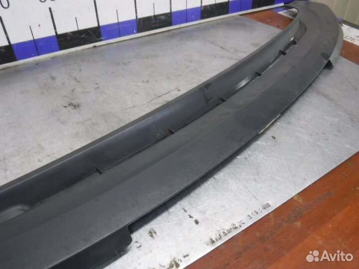 Накладка панели приборов Лада Калина 126 2012