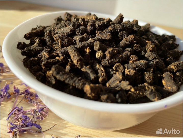 Иван-чай 1кг природная польза, свой