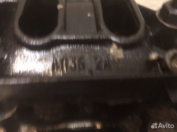 Гбц ваз 8 клапанный