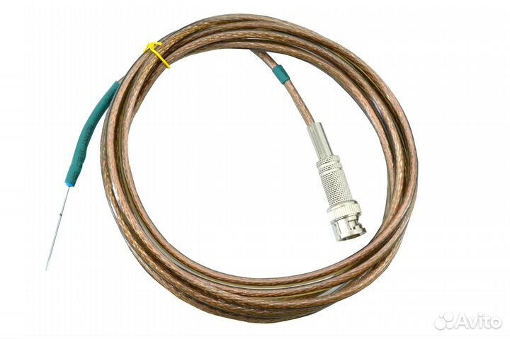 Diamag Щуп-игла