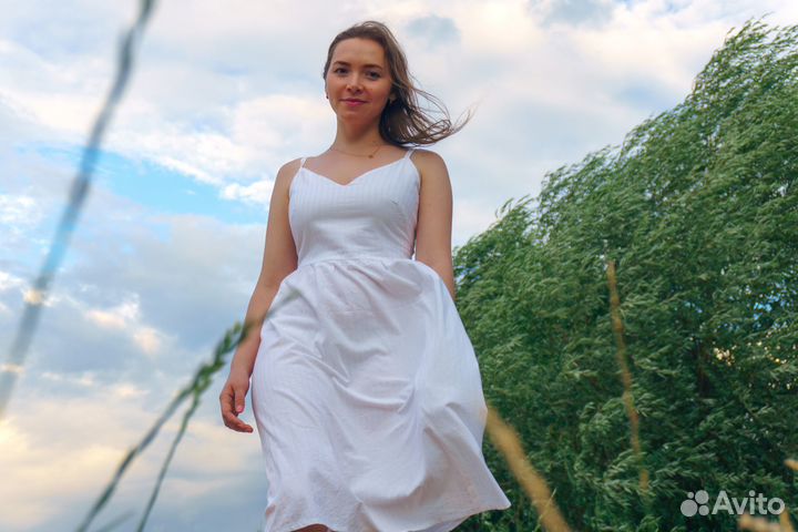 Фотограф Фотосессия