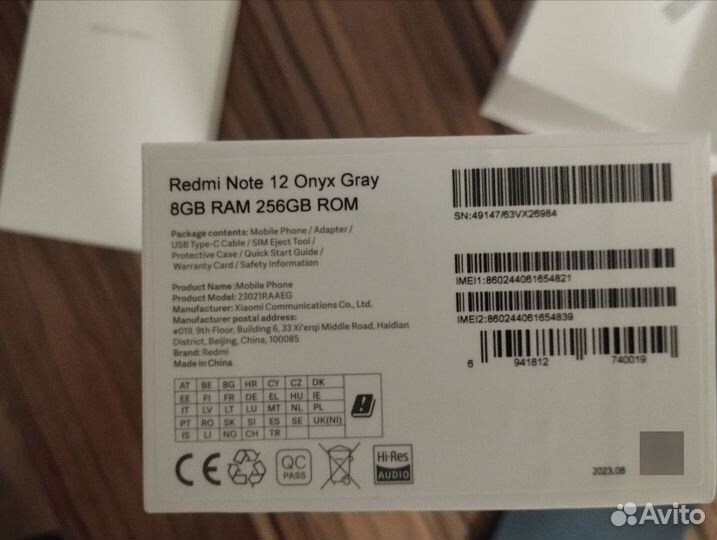 Планшет асус