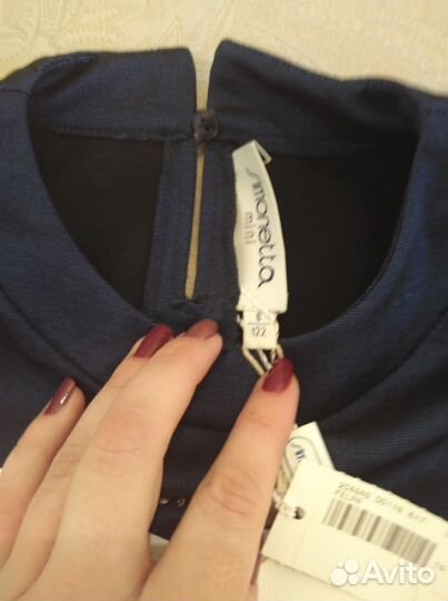 Simonetta Новая