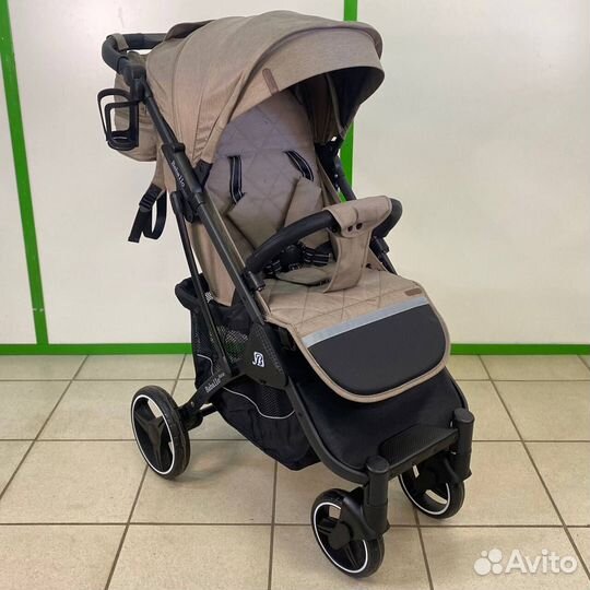 Новые самокаты 200мм