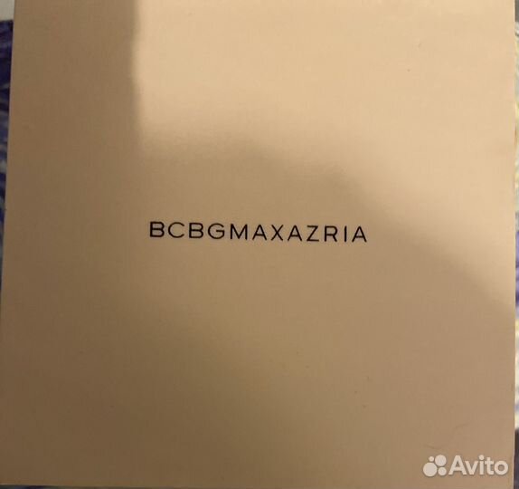 Часы женские новыe bcbgmaxazria