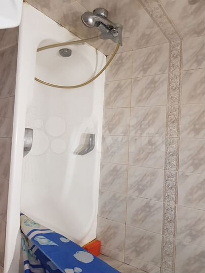 Комната 18 м² в 3-к., 4/16 эт.