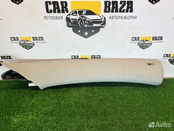 Обшивка стойки передней правой R Volkswagen Passat