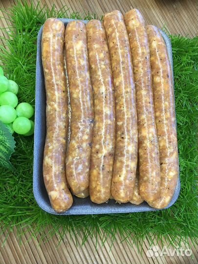 Черева баранья