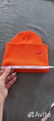 Шапка женская демисезонная