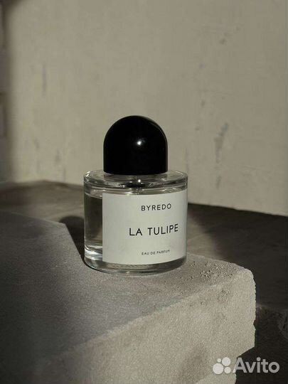 Парфюм byredo