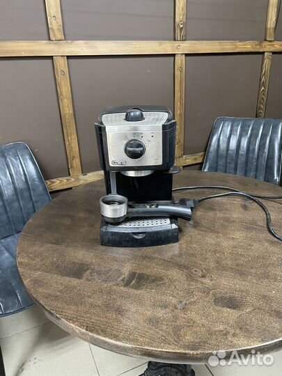 Кофемашина siemens