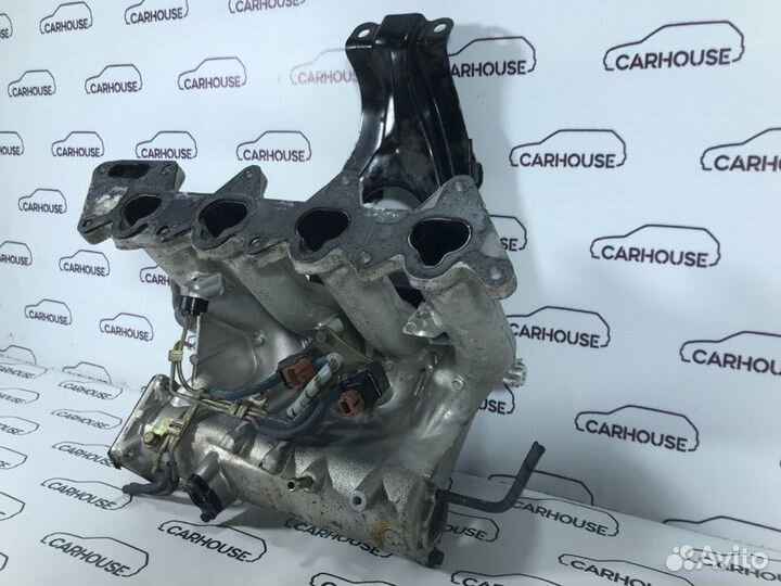 Коллектор впускной Mitsubishi Lancer 9 1.6 4G18
