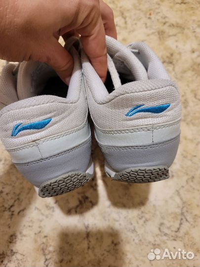 Кроссовки для фехтования