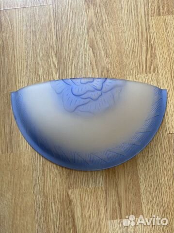 Настенный светильник бра