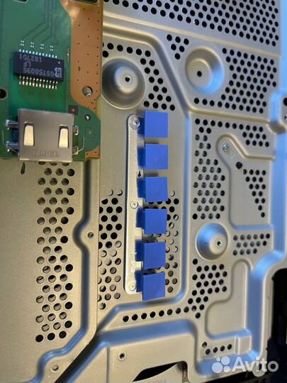 Sony playstation 4 pro 1tb