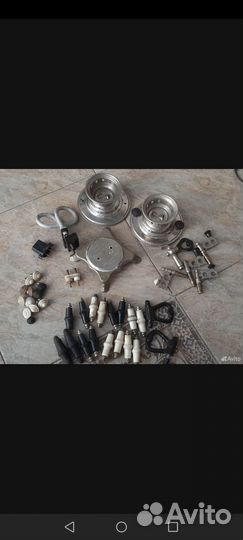 Самовар электрический 3 литра