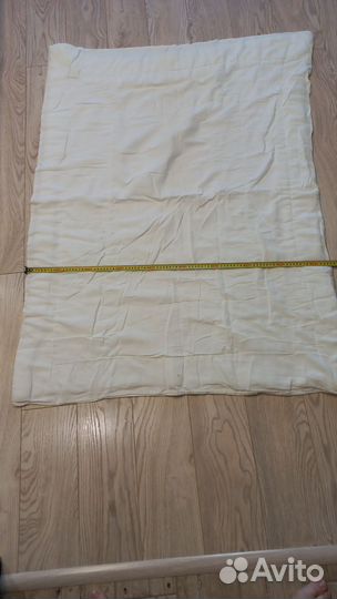 Детское одеяло