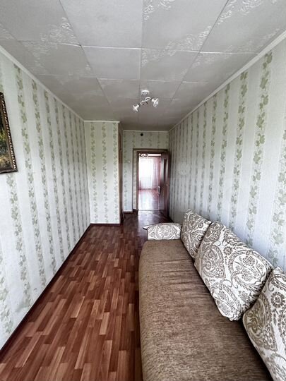 2-к. квартира, 44 м², 5/5 эт.