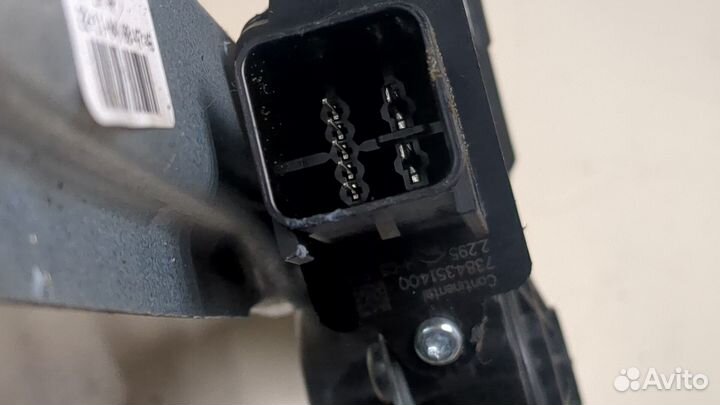 Стеклоподъемник электрический Buick Encore GX, 2023