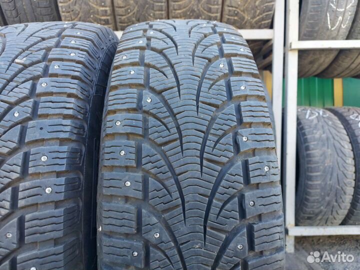 Pirelli Winter Carving 225/65 R17 106T