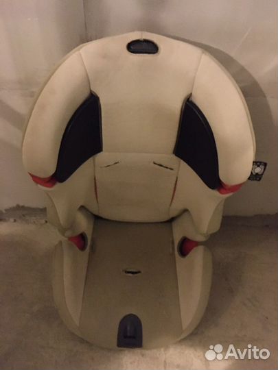 Автокресло