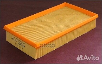 Фильтр воздушный MB W124 E280, E320 6/93- LA-12