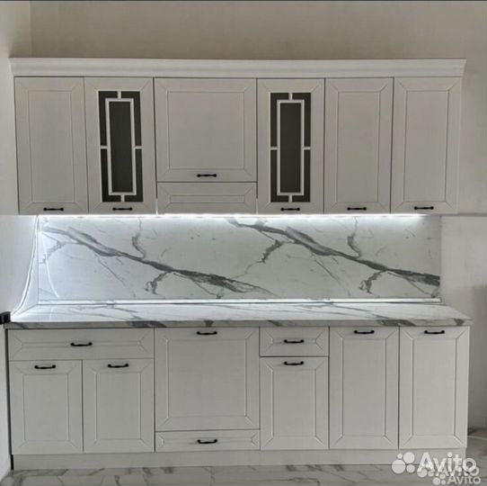 Кухонные гарнитуры