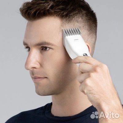 Триммер для волос Enchen Boost Hair Trimmer