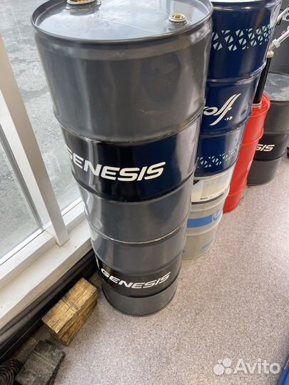 Бочка 60 литров