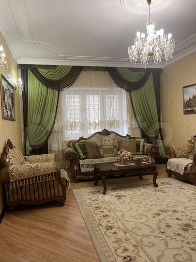 Дом 236 м² на участке 10 сот.